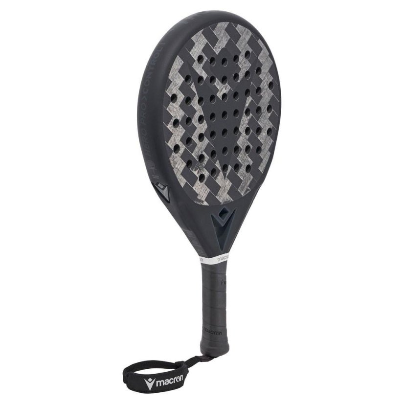 Raketa Macron Padel CF Hero Pro Control I