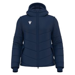 DUALITY PADDED JKT W/DETACH  NAV/NS | 800004830700 | 5XL