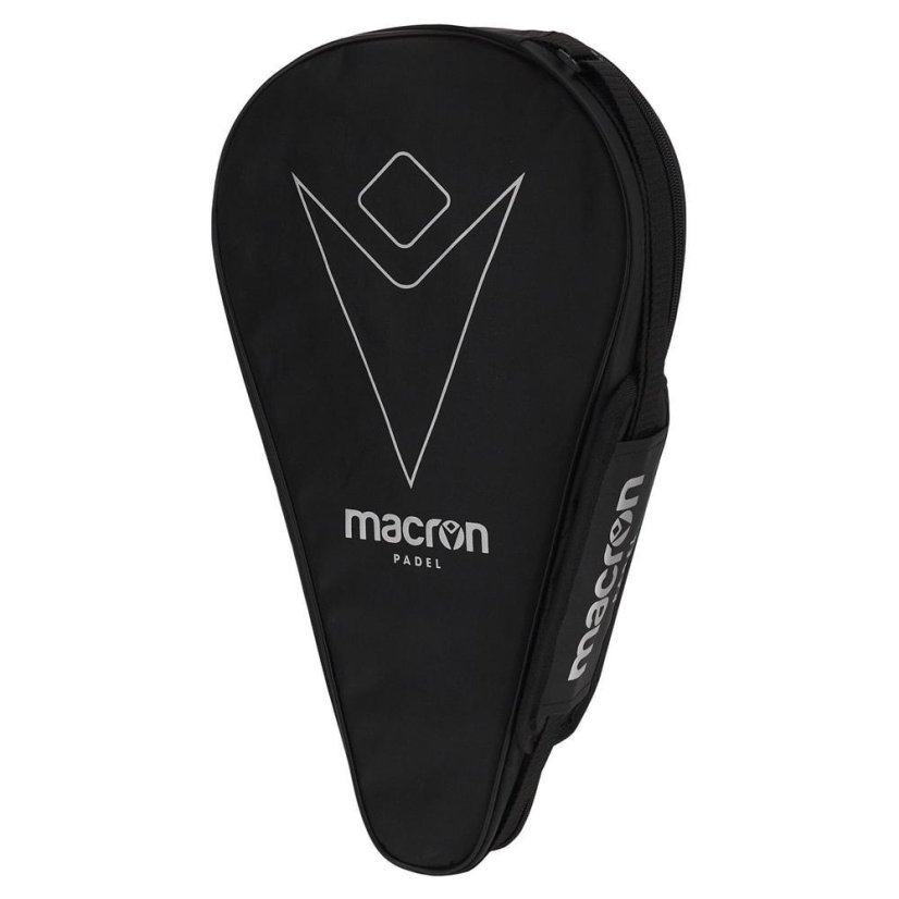 Raketa Macron Padel CC Leonidas Light Powder