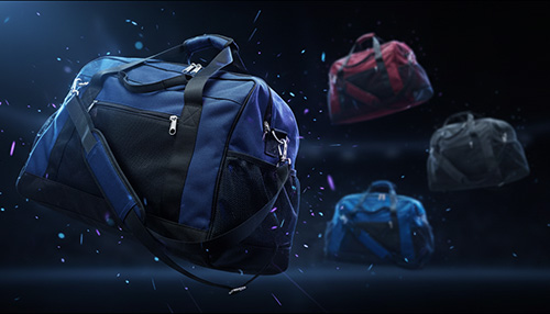 Fotbalové tašky a vaky