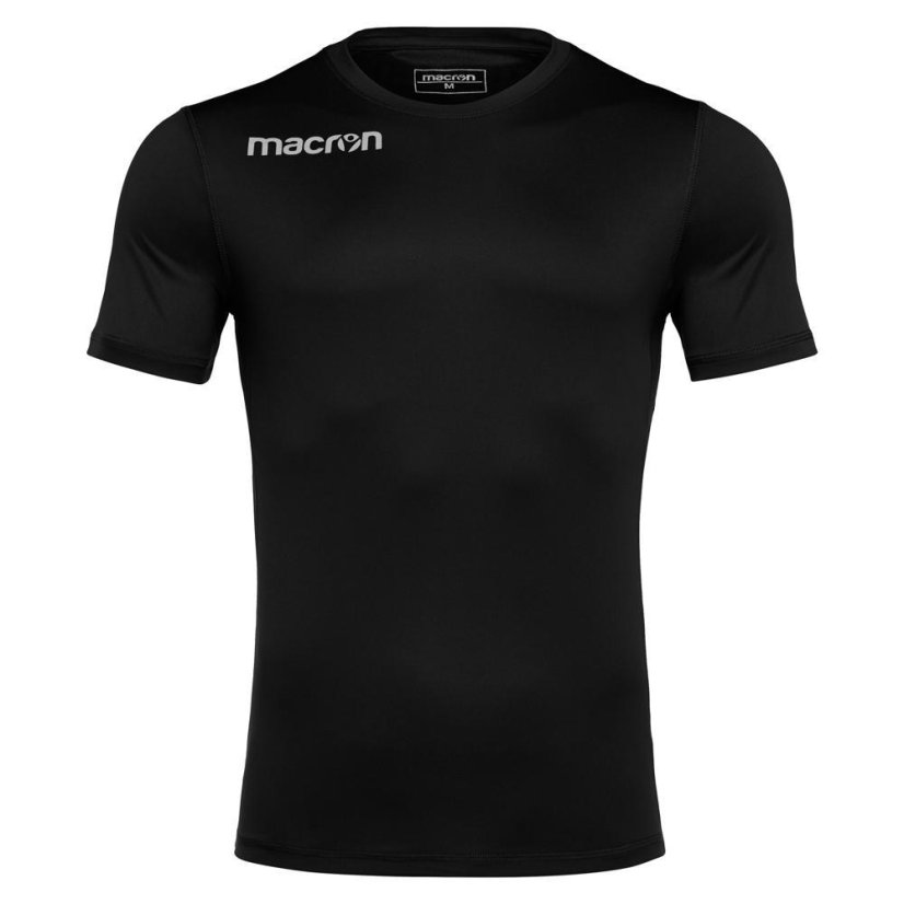 Sportovní tričko Macron Matthew - Barva: Královská modrá, Velikost: 3XL