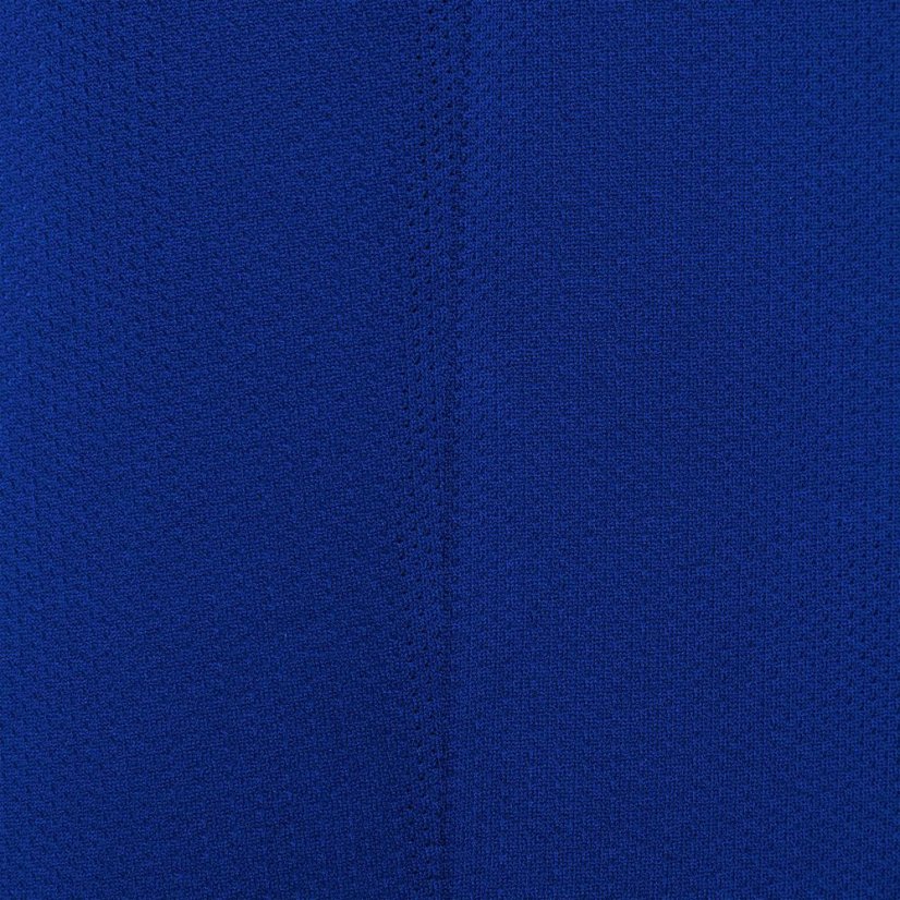Dres Macron Deva - Barva: Černá, Velikost: XL