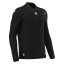 Rozhodcovský dres Macron Mendez Eco LS - Farba: Červená, Veľkosť: 3XL