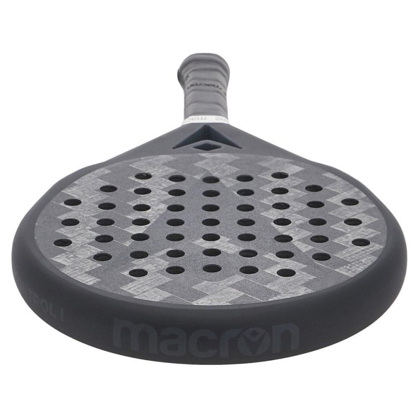 Raketa Macron Padel CF Hero Pro Control I
