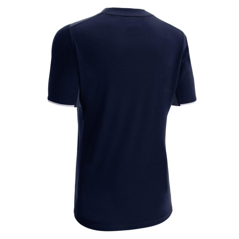 Macron Widia Eco Jersey - Farba: Kráľovská modrá, Veľkosť: M