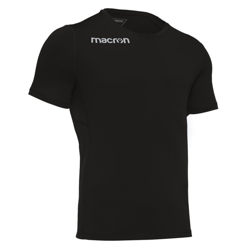 Sportovní tričko Macron Matthew - Barva: Královská modrá, Velikost: 3XL
