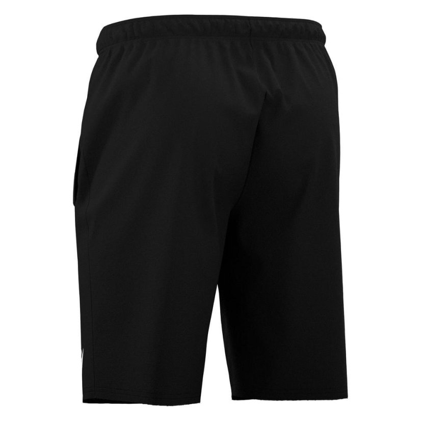 Bermudy Macron Fern - Barva: Šedá, Velikost: 5XL