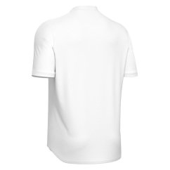 VOID SHIRT SS  WHT/NS