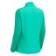 Top Macron Lena 1/4 Zip - Barva: Červená, Velikost: S