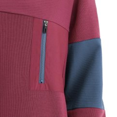 Mikina Macron Athleisure Scc Gedda