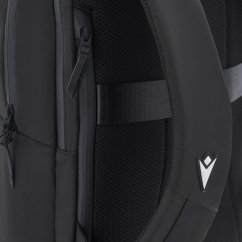 Batoh na notebook Macron Heroes