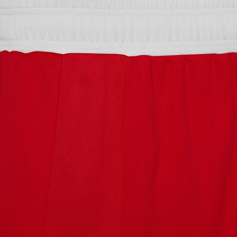 Šortky Macron Thorium - Barva: Černá, Velikost: 3XL