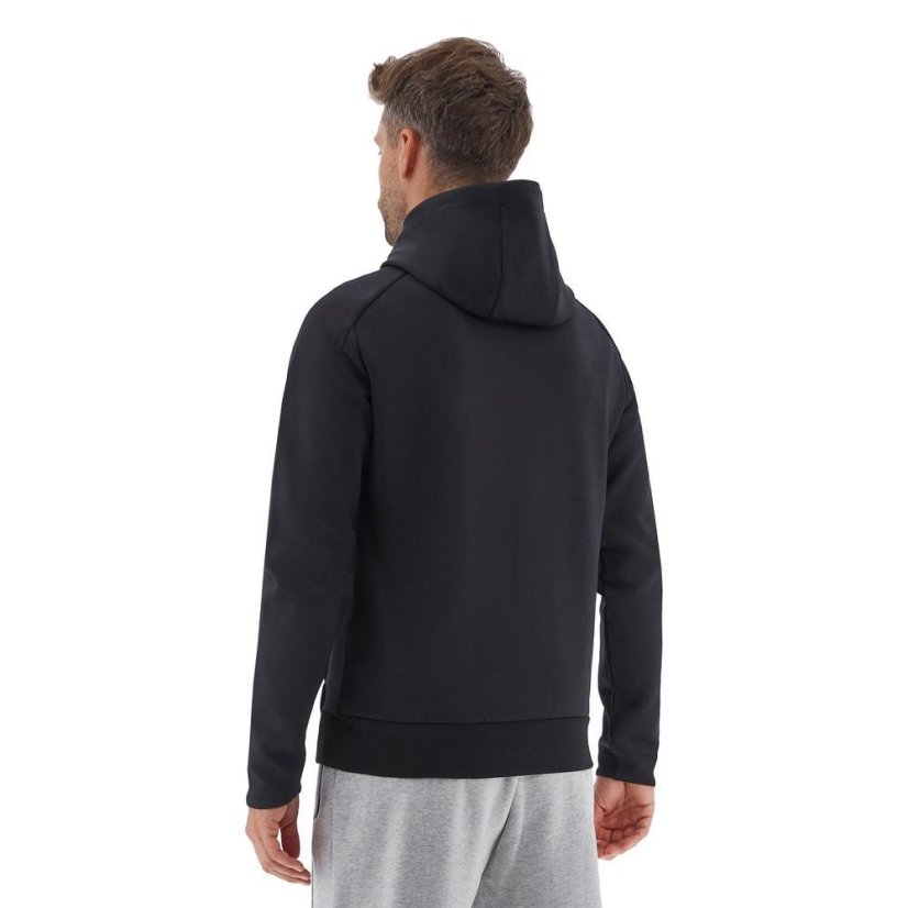 Bunda Macron Ath Fce Marsco - Barva: Šedá, Velikost: S