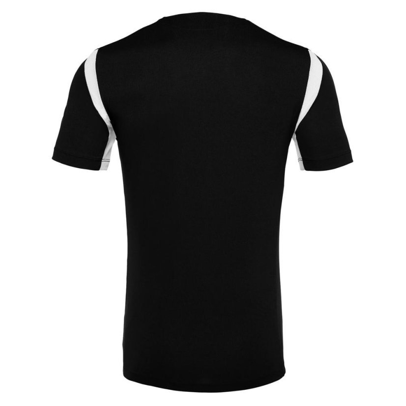 Dres Macron Argon - Barva: Černá, Velikost: 3XL