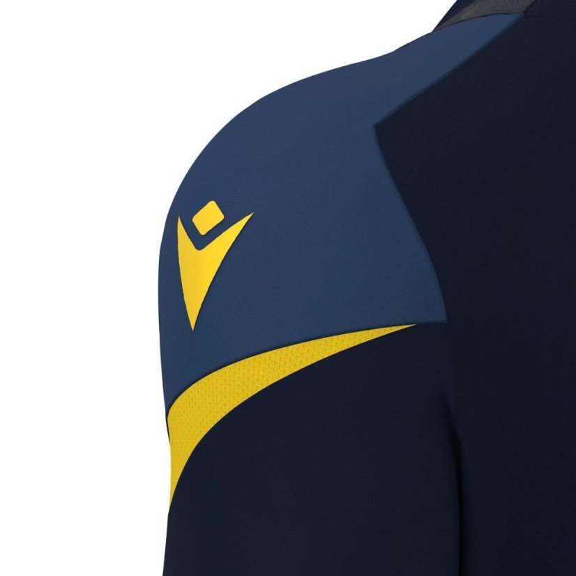 Sportovní dres Macron Totem - Farba: Farba, Veľkosť: 3XL