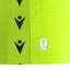 Dres Macron Cygnus Eco GK - Barva: Fialová, Velikost: M