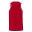 Sportovní dres bez rukávů Macron Carbon Eco - Barva: Černá, Velikost: 3XL