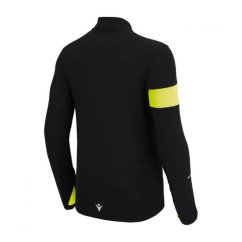 Mikina Macron Run FCC Amos 3D Stretch