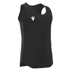 JAVELIN SINGLET  BLK/NS | 800004710900 | L
