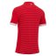 Polo tričko Macron Jungle - Barva: Královská modrá, Velikost: 3XL