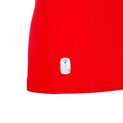 Rozhodcovský dres Macron Tess Eco SS