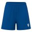 Sportovní šortky Macron Nebula - Barva: Šedá, Velikost: 3XL