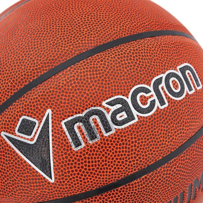 Baskebalový míč Rhenium - Velikost: 7