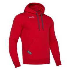 Mikina Macron Grunge