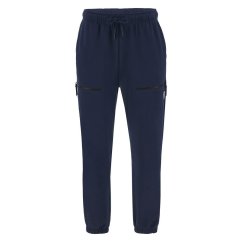 Kalhoty Macron Athleisure Fcd Mustair Loose Stretch