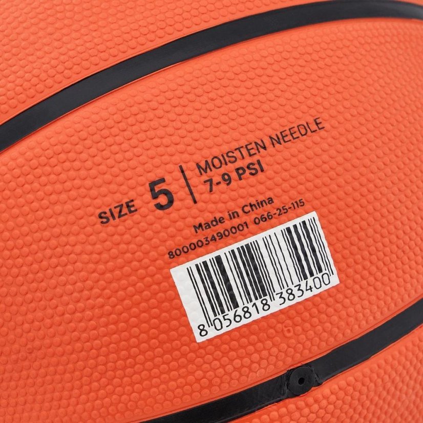 Basketbalový míč Macron Prometium