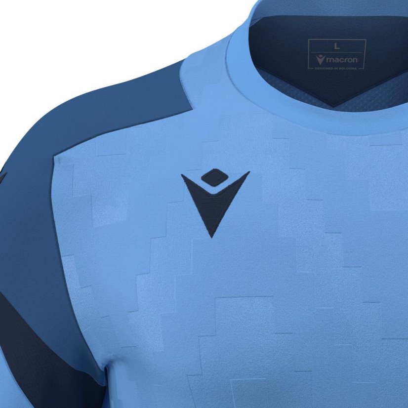 Sportovní dres Macron Totem - Farba: Farba, Veľkosť: 3XL
