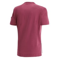 Tričko Macron Athleisure Scc Dakhla Over