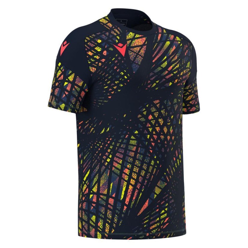 Sportovní dres Macron Totem - Farba: Farba, Veľkosť: 3XL