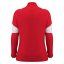 Top Macron Chantico 1/4 Zip - Barva: Oranžová, Velikost: M