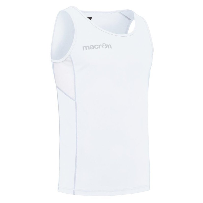 Top Macron Nargis - Barva: Oranžová, Velikost: 3XL