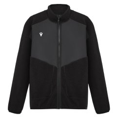 ATH ICON HOKKAIDO TEDDY FZIP TOP BLK NS/NS | 100000660001 |