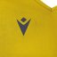 Dres Macron Deva - Barva: Černá, Velikost: XL