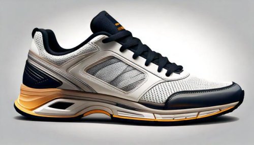 Pánská sportovní obuv