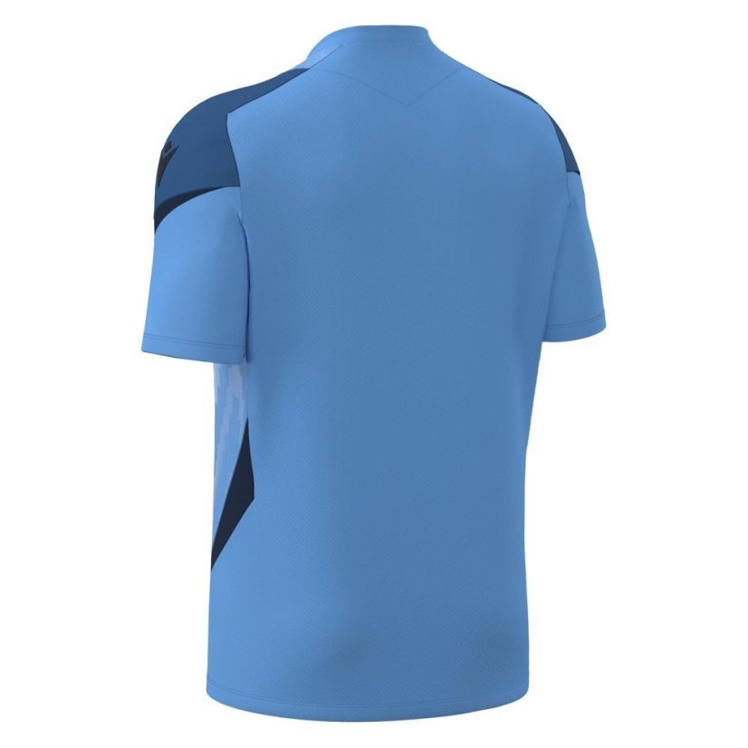 Sportovní dres Macron Totem - Farba: Farba, Veľkosť: 3XL
