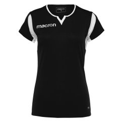 Dres Macron Fluorine