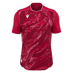 Dětský sportovní dres Macron Arcane Eco
