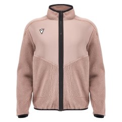 Plyšová bunda Macron Ath Icon Hokkaido Teddy