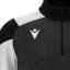 Top Macron Chantico 1/4 Zip - Barva: Oranžová, Velikost: M