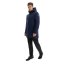 Parka Macron Athleisure Fcb Arviat - Barva: Modrá, Velikost: S