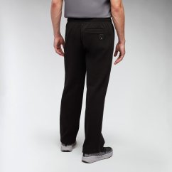 ATH ICON SHINY CTNPLY PANTS  BLK/NS | 100001290900 | 4XL