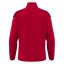 Sportovní top Macron Hollow 1/4 Zip - Barva: Černá/bílá, Velikost: L