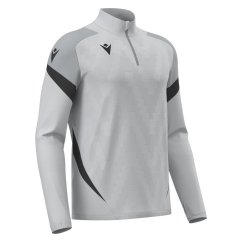 STARFALL 1/4 ZIP TOP  SGRY/ANT | 800004484228 | S