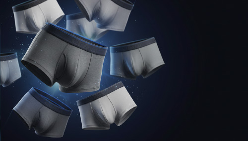 Pánské spodní prádlo
