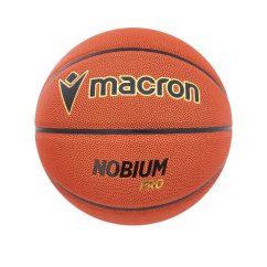 Basketbalový míč Macron Nobium Pro