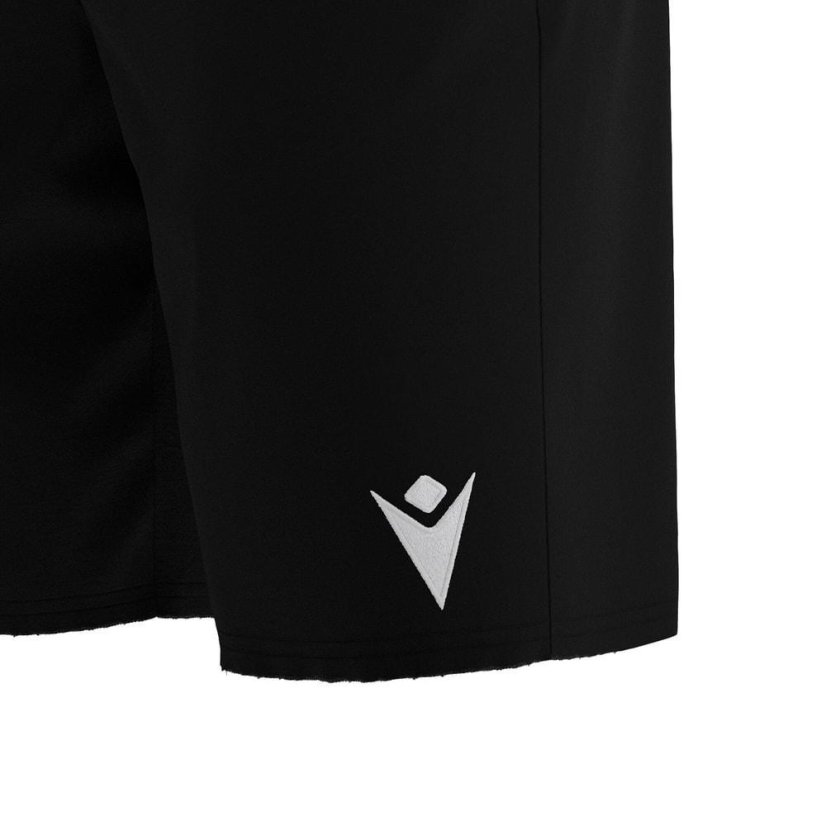 Bermudy Macron Fern - Barva: Šedá, Velikost: 5XL